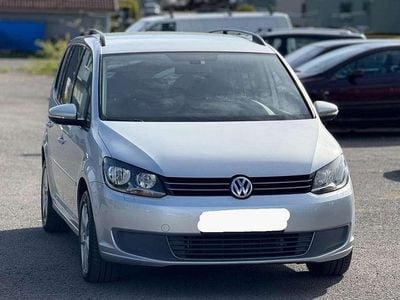 Usata VW Touran 105 CV (77 kW) 2006 Monovolume