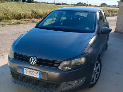 Usado VW Polo