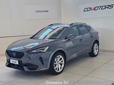 usata Cupra Formentor 1.4 e-Hybrid DSG