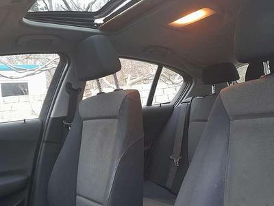 Usata BMW 118 122 CV (89 kW) 2005 Utilitaria