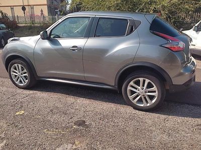 usata Nissan Juke Juke1.2 dig-t Acenta 115cv E6