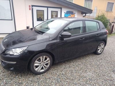 usata Peugeot 308 BlueHDi 120 S&S Business usato