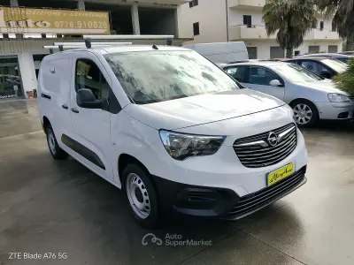 Usata Opel Combo