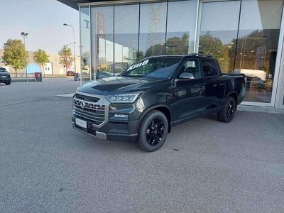 Galaxies gray Nuova 2025 Ssangyong (KGM) Rexton SUV | 31.500 €