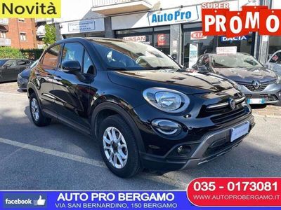 usata Fiat 500X 1.0 T3 120cv SUPER ACCESSORIATA + PROMO