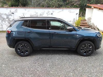 usata Jeep Compass 2ª serie - 2021