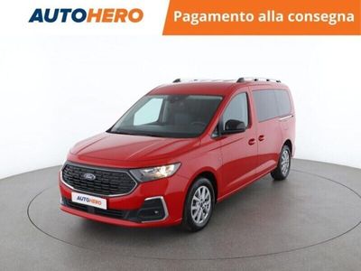 usata Ford Tourneo Connect 3ª Grand 2.0 EcoBlue 102 CV Titanium