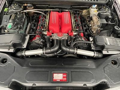 Usata Maserati Quattroporte 336 CV (247 kW) 1997 Berlina