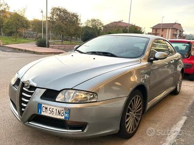 usata Alfa Romeo GT 19 jtdm 150 cv