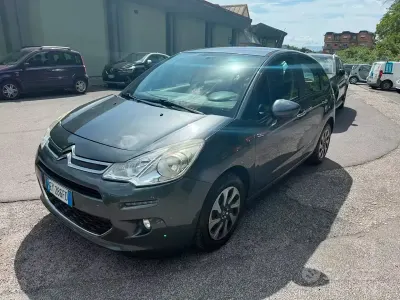 Usata Citroën C3