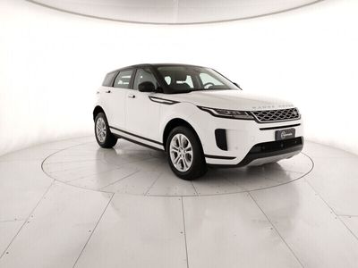 usata Land Rover Range Rover evoque Evoque1.5 i3 mhev fwd 160cv auto