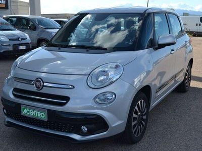 usata Fiat 500L 1.3 MJT 95CV - serie 7 120° 1.3 mjt 95 cv