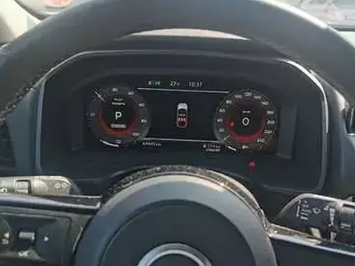 Usata Nissan Qashqai 158 CV (116 kW) 2023 Bianco SUV