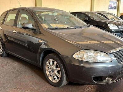 usata Fiat Croma 1.8 Mpi 16V Active