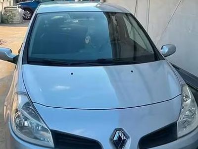 Usata Renault Clio II 2007 Berlina