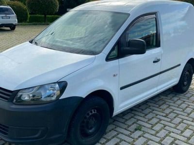 usata VW Caddy 3ªs. Tour. 2ª 1.2 TSI 86 CV 5p. Trendline