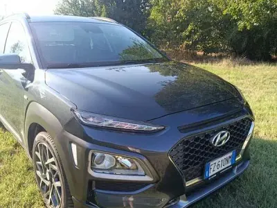 Usata Hyundai Kona
