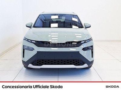 Usata Skoda Elroq 125 kW (170 CV) 2025 Verde SUV