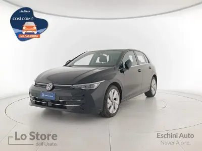 Usata VW Golf VIII Style 150 CV (110 kW) 2025 Berlina