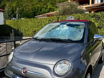 Usata Fiat 500C