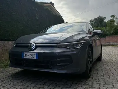 Usata VW Golf VIII Edition 150 CV (110 kW) 2024 Berlina