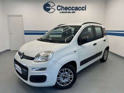 usata Fiat Panda 1.2 69cv E6 * iva deducibile *