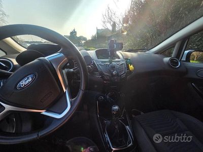 Occasion Ford Fiesta 80 PK (58 kW) 2013 Hatchback