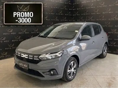 Usata Dacia Sandero