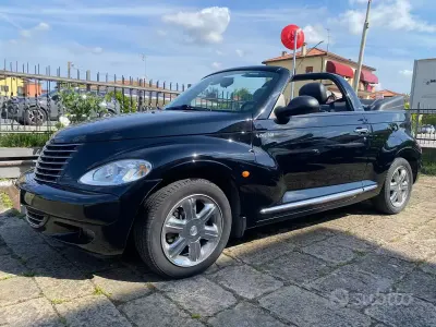 Usata Chrysler PT Cruiser