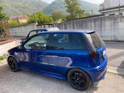 usata Fiat Punto GT 97