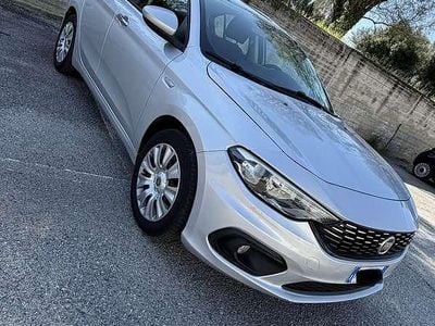 Usata Fiat Tipo Easy 95 CV (69 kW) 2017 Berlina