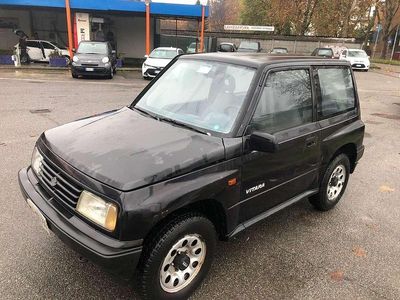 Usata 1990 Suzuki Vitara SUV | 4000 €