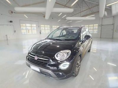 Usata 2021 Fiat 500X Cross SUV | 15.450 € (Cara)