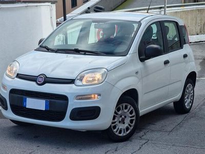 usata Fiat Panda 1.2 Lounge