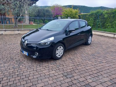 usata Renault Clio IV Clio 1.2 75CV 5 porte Wave