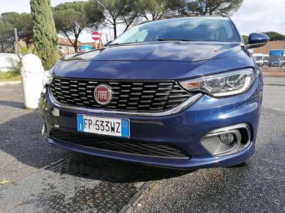 Usata Fiat Tipo Lounge 120 CV (88 kW) 2018 Station wagon