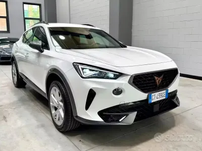 Usata Cupra Formentor 150 CV (110 kW) 2024 SUV