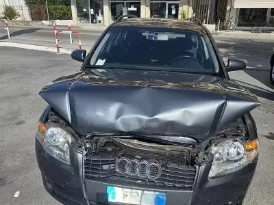 Usata Audi A4