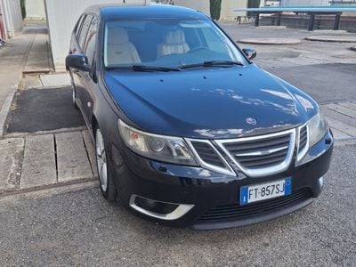 Saab 9-3