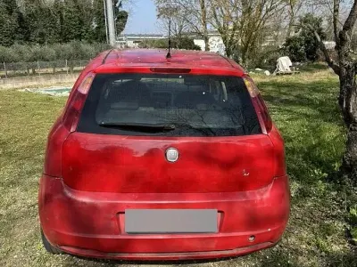 Usata Fiat Grande Punto