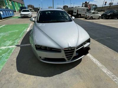 usata Alfa Romeo 159 station wagon