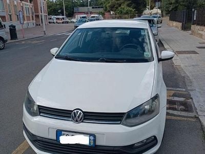 Usata VW Polo 60 CV (44 kW) 2017