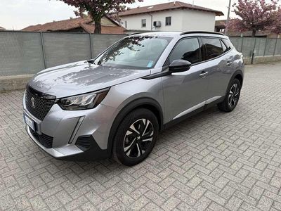 Usata Peugeot 2008 Allure 131 CV (96 kW) 2022 SUV
