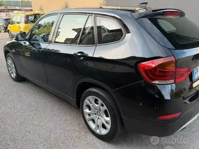 Usata BMW X1