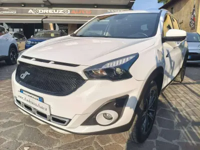 Usata DR F35