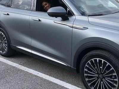 Usata Omoda 9 143 CV (105 kW) 2025 SUV