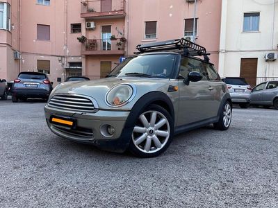 Usata 2007 Mini Cooper Utilitaria | 3300 € (Ottimo prezzo)