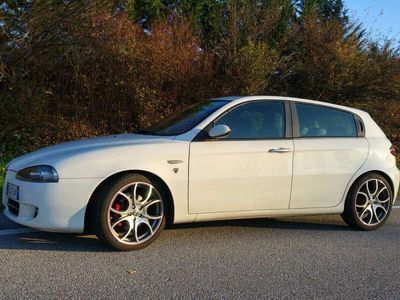 usata Alfa Romeo 147 Ducati Corse Q2 170 CV