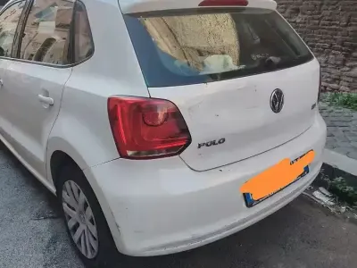 Occasion VW Polo