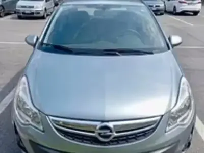 Usata Opel Corsa